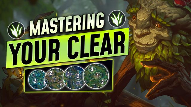 Mastering Your First Clear