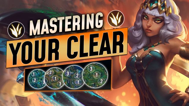 Mastering Your First Clear