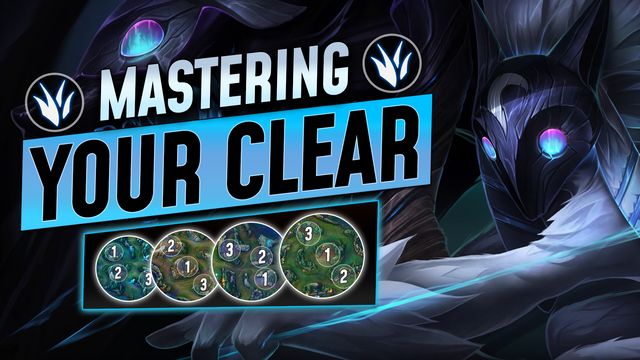 Mastering Your First Clear