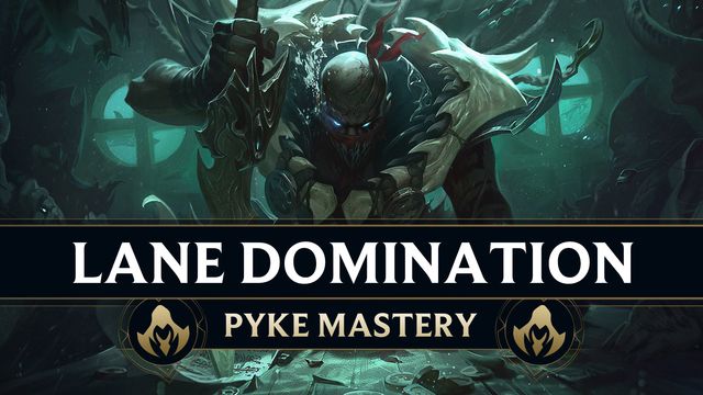 How to Dominate Lane