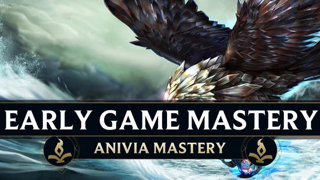 Early Game Mastery