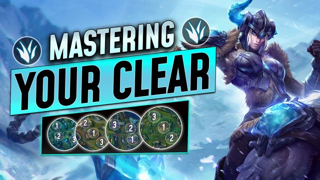 Mastering Your First Clear