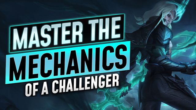 How to Viego like a Challenger Jungler