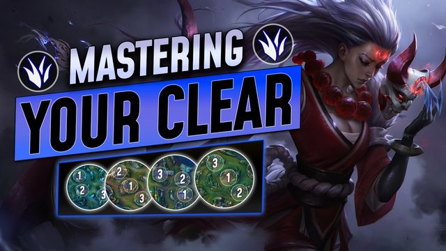 Mastering Your First Clear