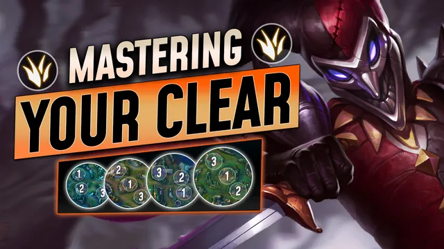 Mastering Your First Clear