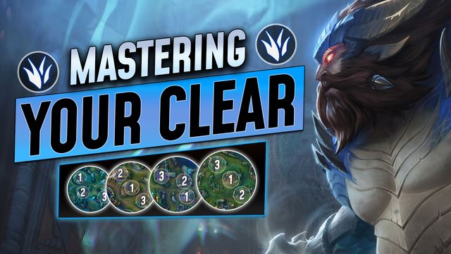 Mastering Your First Clear