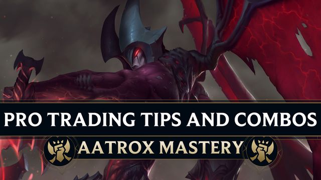 Pro Trading Tips and Combos