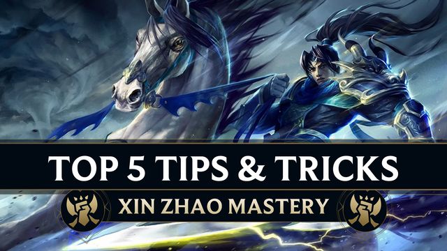 Top 5 Tips and Tricks