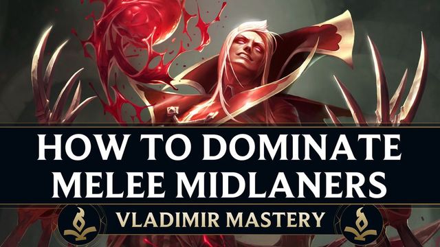 How to Dominate Assassin Midlaners