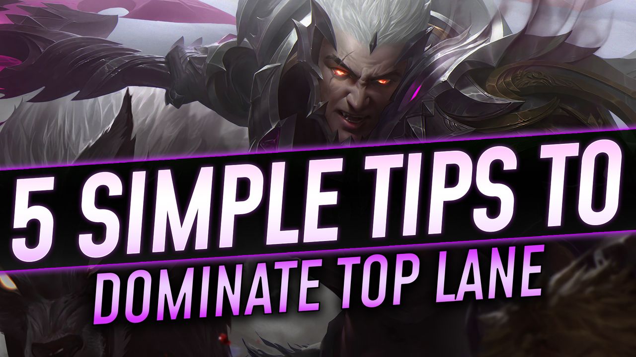 League of Legends Ranking System: Tips and Tricks to Level Up - Game  Additional Info - eTail EU Blog