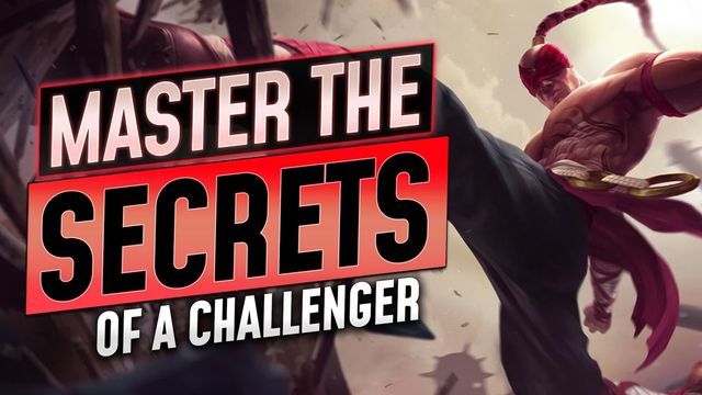 5 Pro Habits Challenger Junglers Abuse