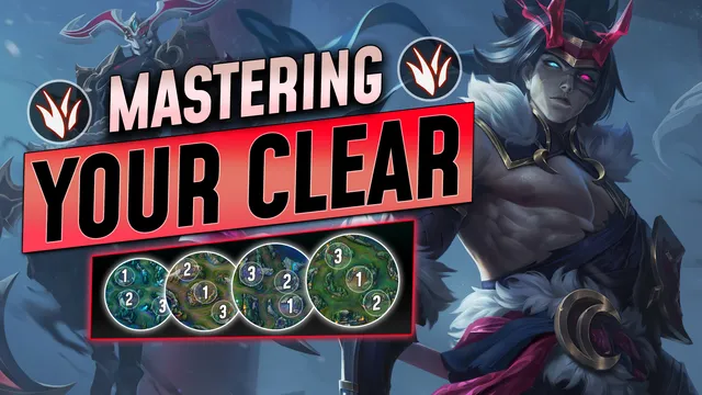 Mastering Your First Clear