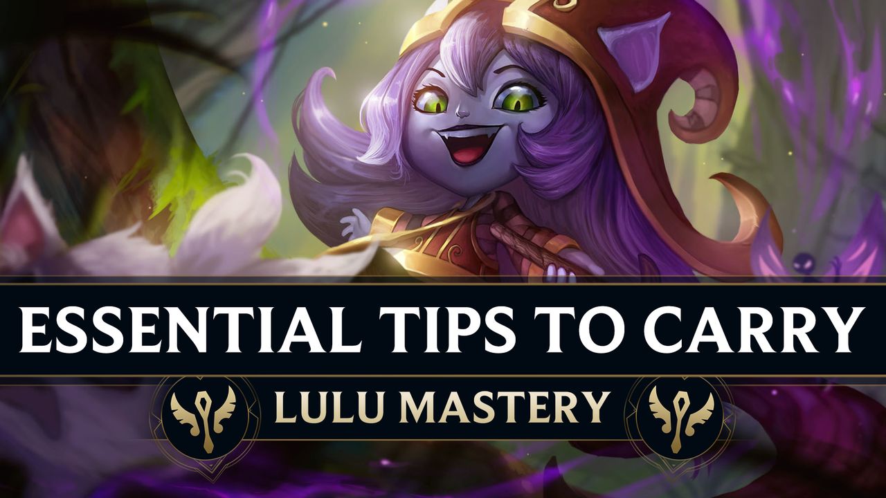 Essential Tips to Carry as Lulu
