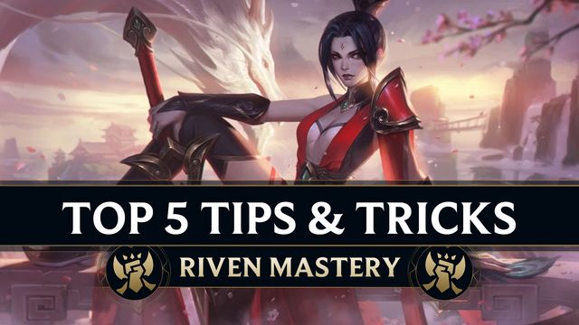 Top 5 Tips and Tricks