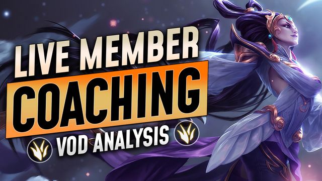 Teaching a Plat Jungler to Hit Challenger