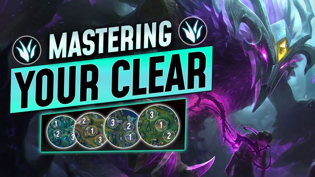 Mastering Your First Clear