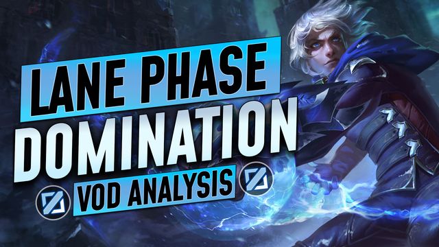 5 Tips to Destroy Lane as Ezreal