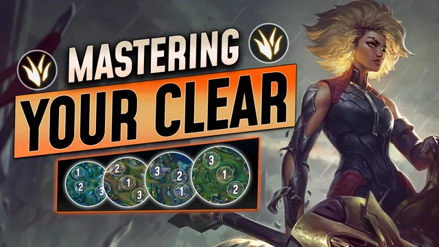 Mastering Your First Clear