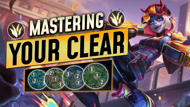 Mastering Your First Clear