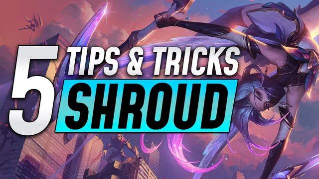 5 Tips to Get More Value from Shroud