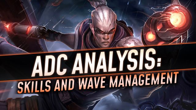 Advanced ADC Analysis: Skills and Wave Management