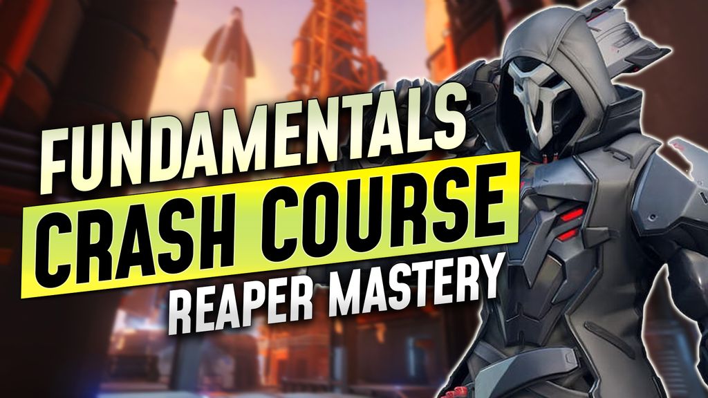 The Ultimate Reaper Crash Course