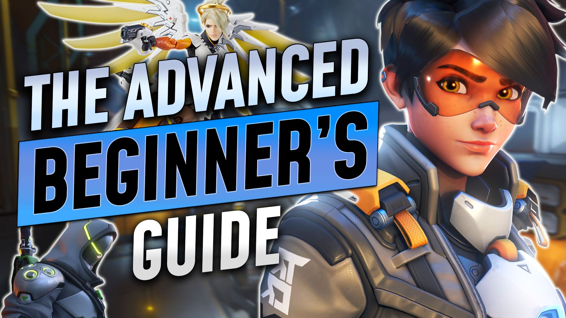 THE COMPLETE TRACER GUIDE VIDEO