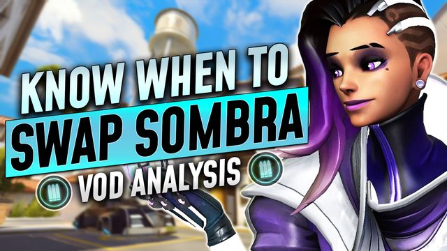 Learning When to Swap Off Sombra