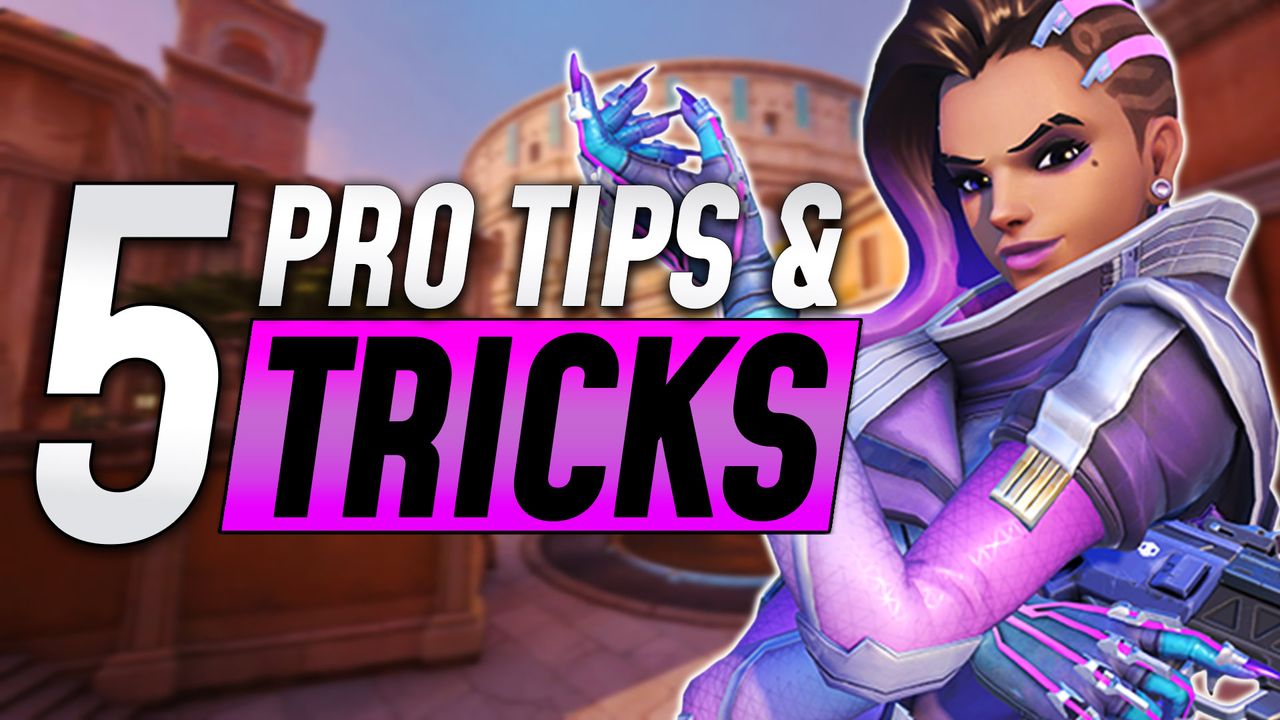 Top 5 Tips and Tricks - GameLeap