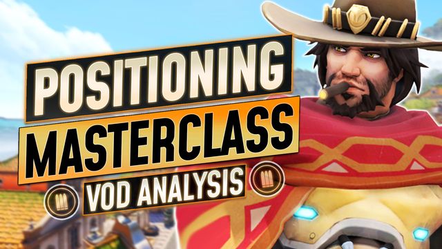 Cassidy Positioning Guide