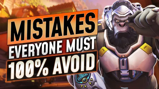 Analyzing the Mistakes of a Masters Winston