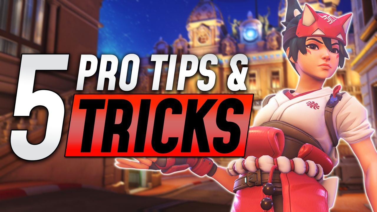 Top 5 Tips and Tricks - GameLeap