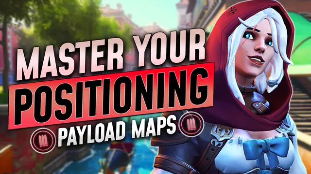 Mastering Your Positioning on Payload Maps