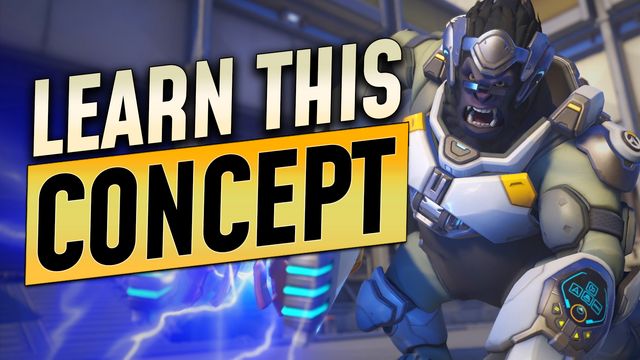 The Most Important Concept in Overwatch