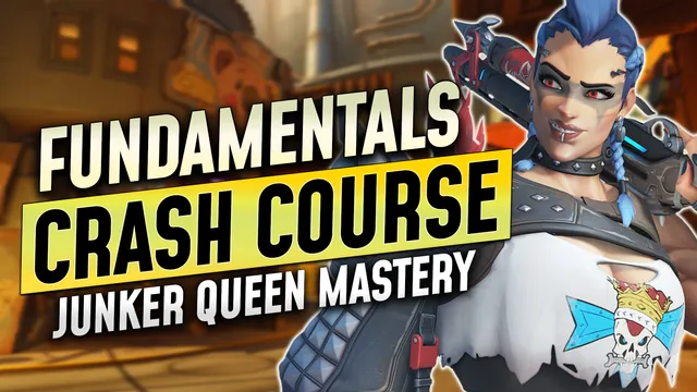 The Ultimate Junker Queen Crash Course