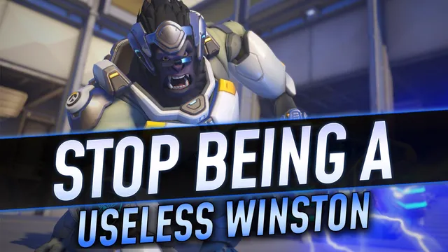 Stop Being a Useless Winston!