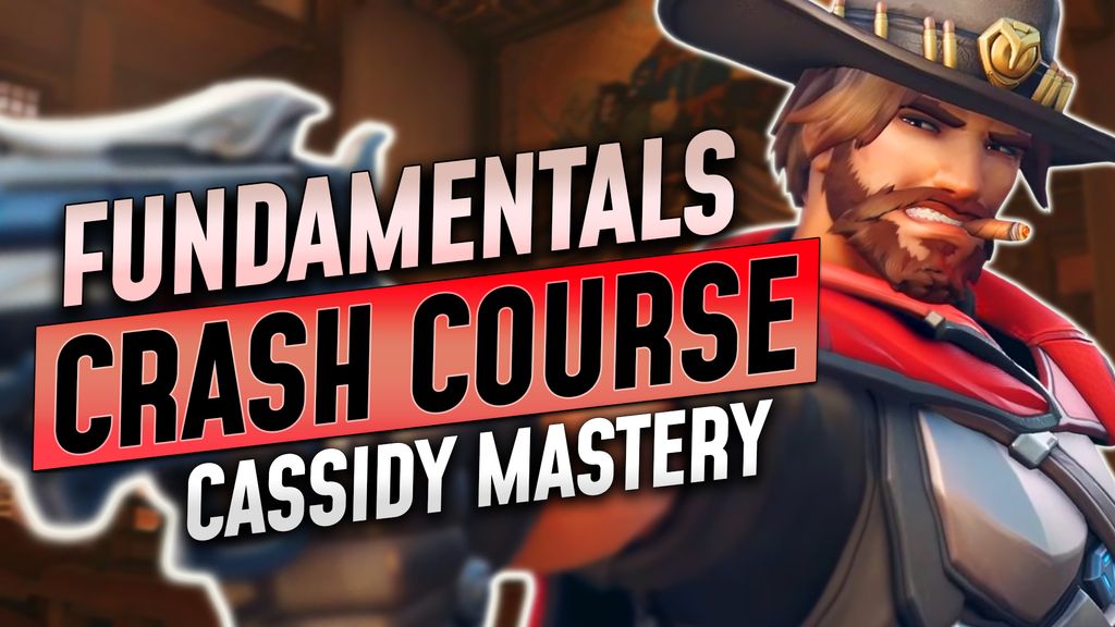 The Ultimate Cassidy Crash Course
