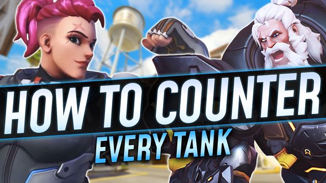 How to Win Your Tank Match Up