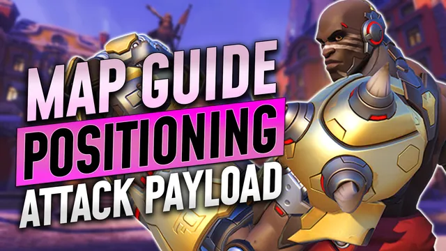 Positioning and Engaging on Payload Attack
