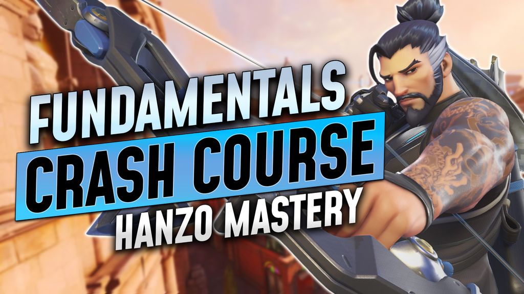 The Ultimate Hanzo Crash Course