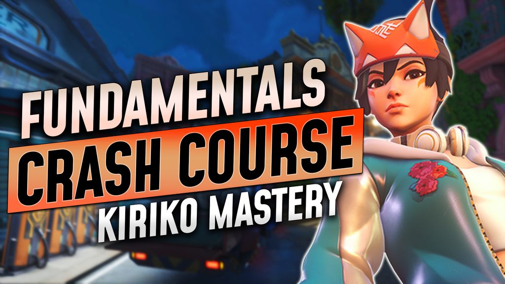 The Kiriko Crash course