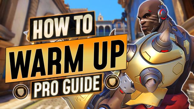 Mastering Doomfist's Basic Mechanics