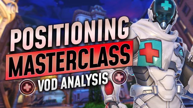 Positioning Essentials: Playing Around Snipers