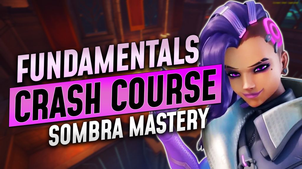 The Ultimate Sombra Crash Course