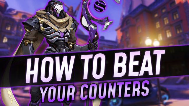 Ramattra's Counters and How to Play Against Them