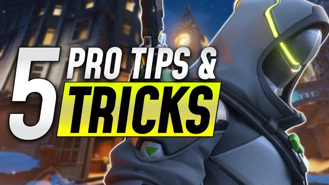 Top 5 Tips and Tricks