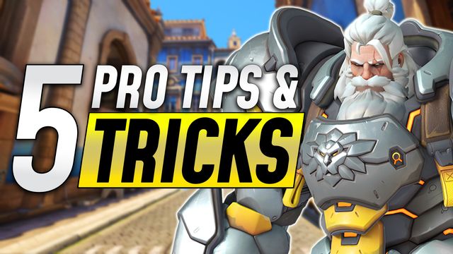 Top 5 Tips and Tricks