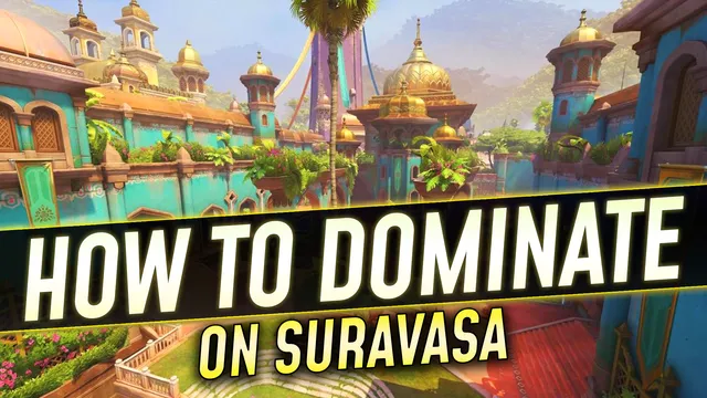 How to Destroy on Suravasa