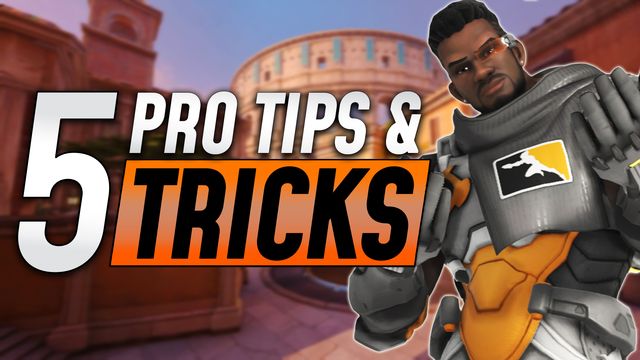 Top 5 Tips and Tricks