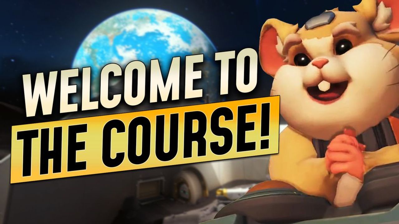 This is Hammond: Course Introduction